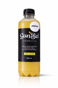 Kombucha GanBei Ameixa Amarela