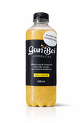 Kombucha GanBei Manga com Pimenta Rosa - 500ml